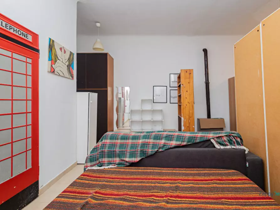 Immagine 9 di Appartamento in affitto  in Via Mosè Bianchi a Milano