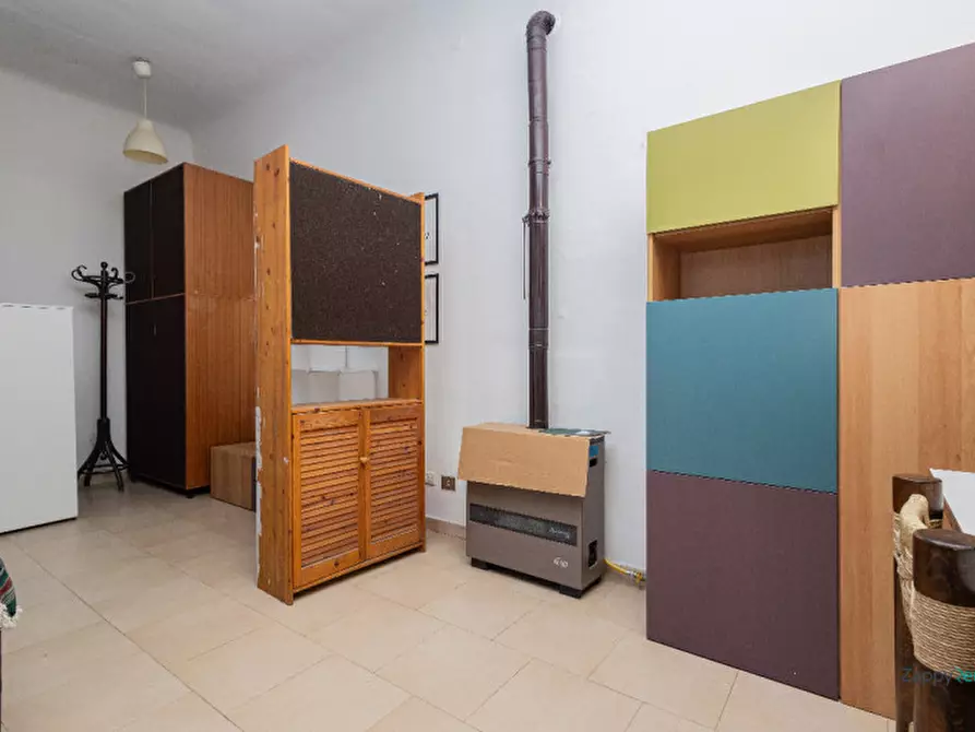 Immagine 10 di Appartamento in affitto  in Via Mosè Bianchi a Milano