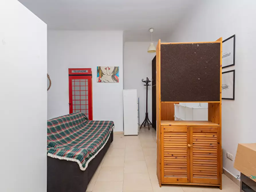 Immagine 11 di Appartamento in affitto  in Via Mosè Bianchi a Milano