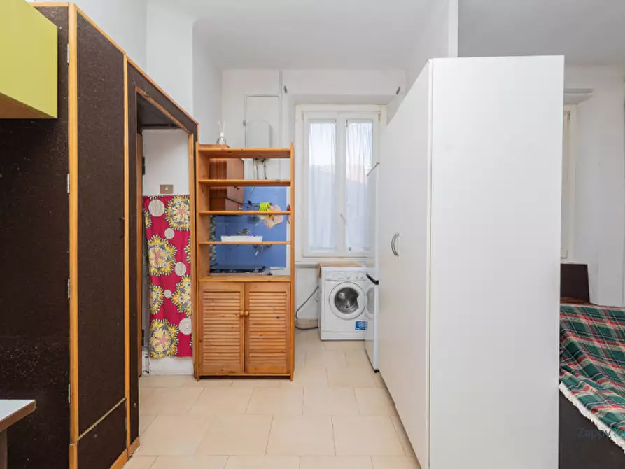 Immagine 12 di Appartamento in affitto  in Via Mosè Bianchi a Milano