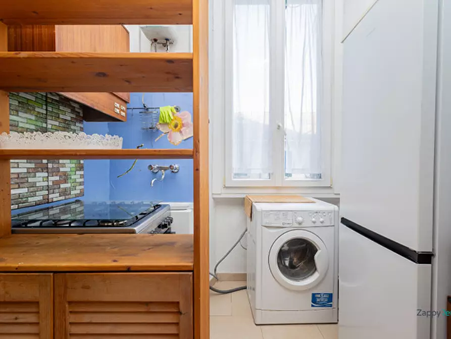 Immagine 13 di Appartamento in affitto  in Via Mosè Bianchi a Milano