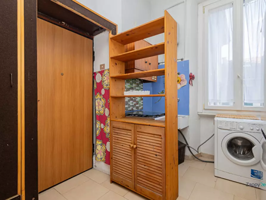 Immagine 14 di Appartamento in affitto  in Via Mosè Bianchi a Milano