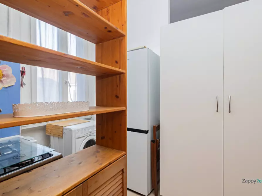 Immagine 15 di Appartamento in affitto  in Via Mosè Bianchi a Milano