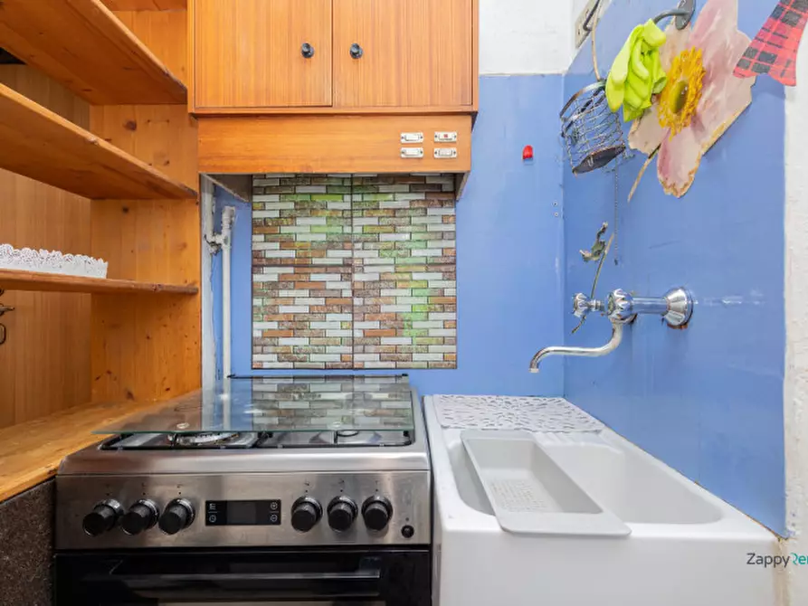 Immagine 16 di Appartamento in affitto  in Via Mosè Bianchi a Milano