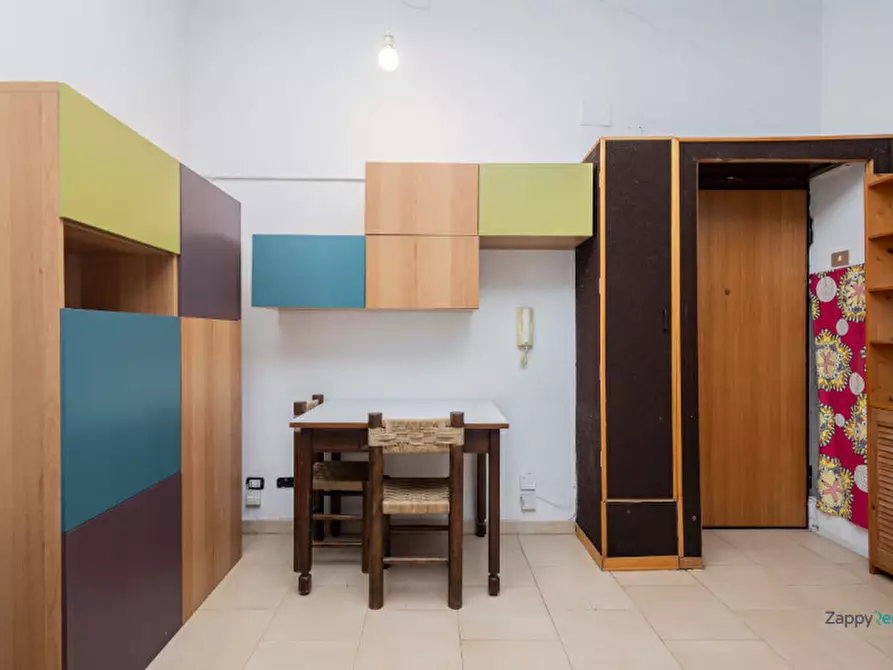 Immagine 17 di Appartamento in affitto  in Via Mosè Bianchi a Milano