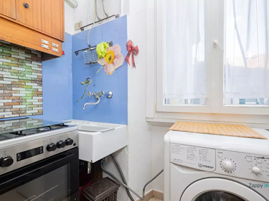 Immagine 18 di Appartamento in affitto  in Via Mosè Bianchi a Milano