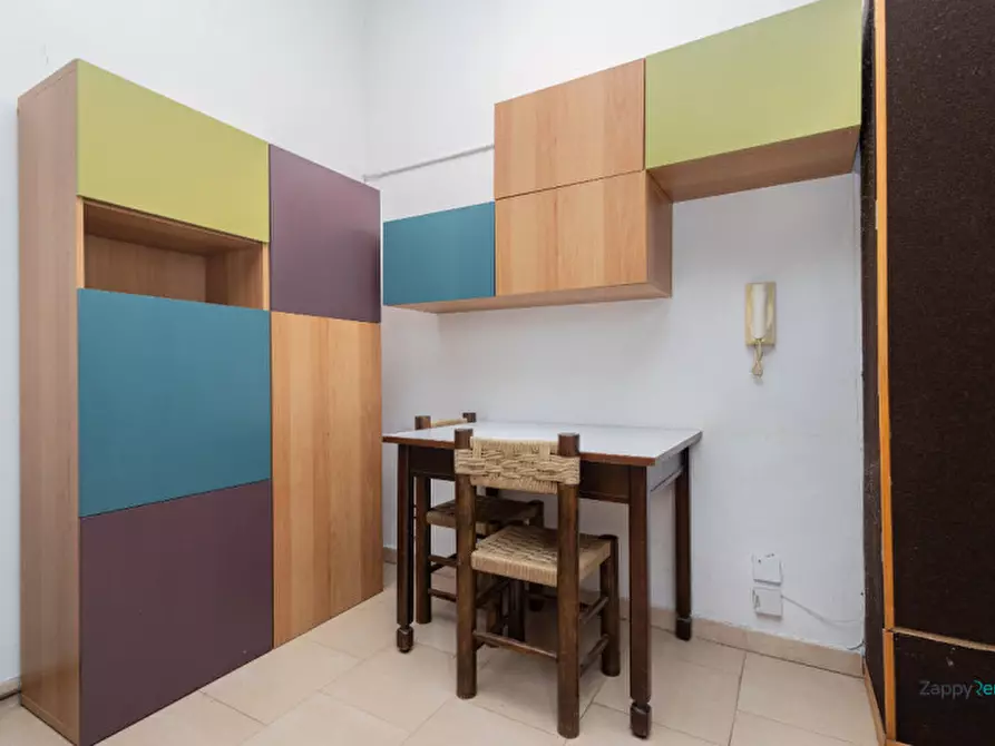 Immagine 19 di Appartamento in affitto  in Via Mosè Bianchi a Milano