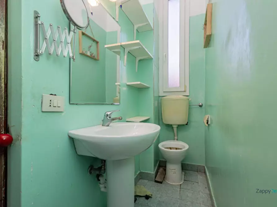 Immagine 20 di Appartamento in affitto  in Via Mosè Bianchi a Milano