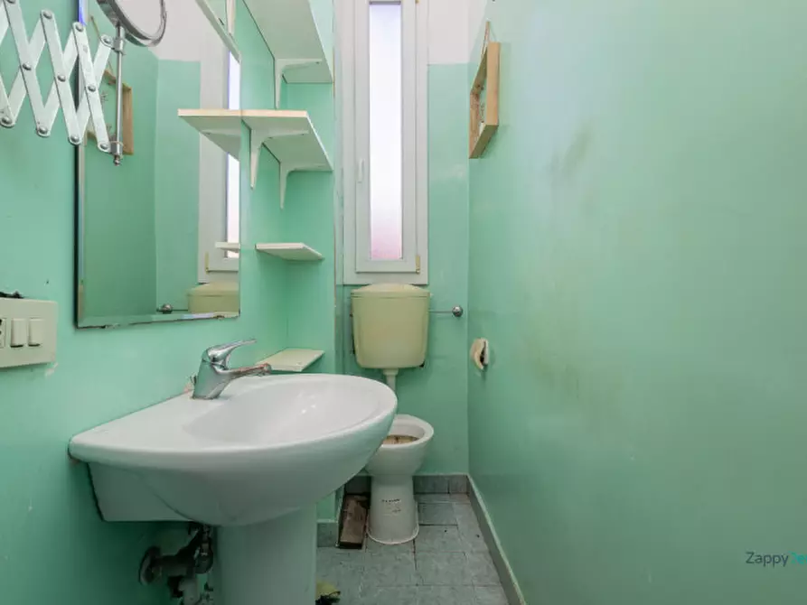 Immagine 21 di Appartamento in affitto  in Via Mosè Bianchi a Milano