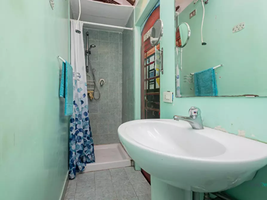 Immagine 22 di Appartamento in affitto  in Via Mosè Bianchi a Milano