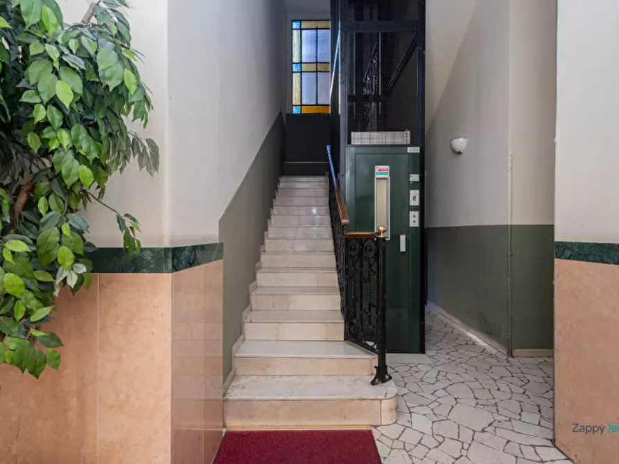 Immagine 25 di Appartamento in affitto  in Via Mosè Bianchi a Milano