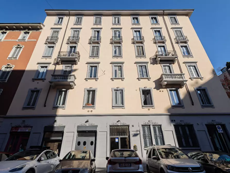 Immagine 26 di Appartamento in affitto  in Via Mosè Bianchi a Milano