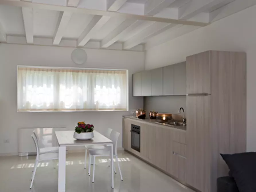 Immagine 2 di Appartamento in affitto  in Via Giuseppe Mazzini Falzè di Trevignano a Trevignano