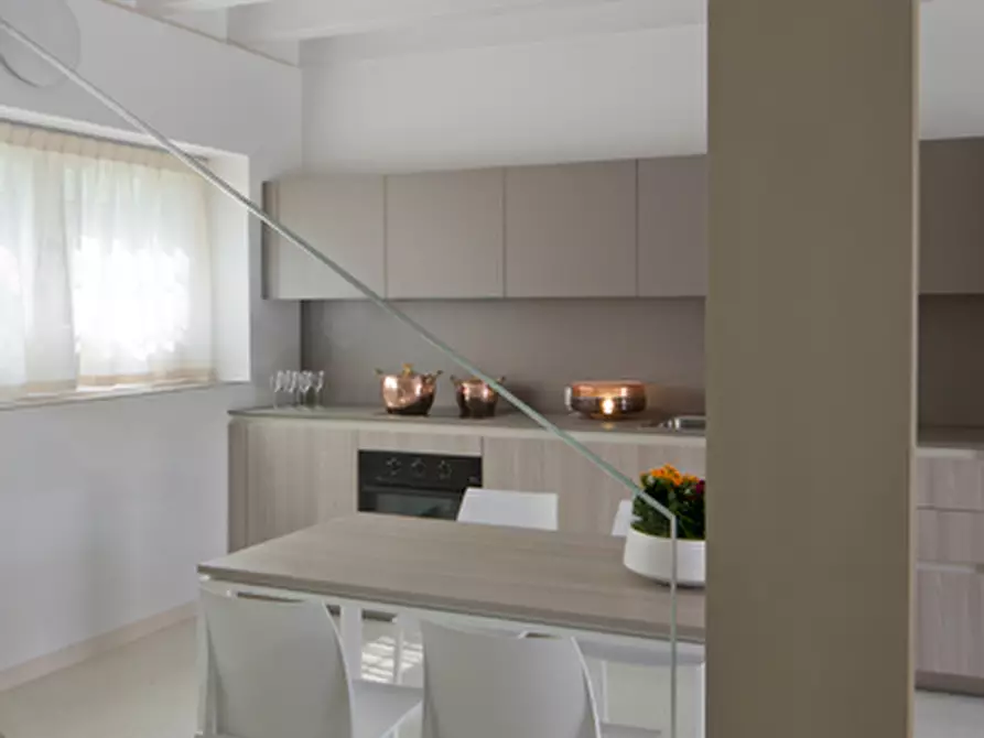 Immagine 3 di Appartamento in affitto  in Via Giuseppe Mazzini Falzè di Trevignano a Trevignano