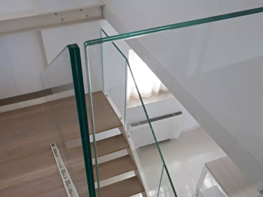 Immagine 4 di Appartamento in affitto  in Via Giuseppe Mazzini Falzè di Trevignano a Trevignano