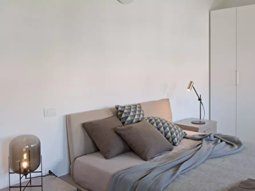 Immagine 5 di Appartamento in affitto  in Via Giuseppe Mazzini Falzè di Trevignano a Trevignano