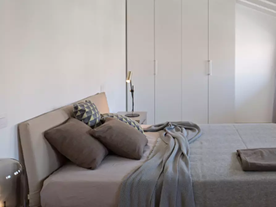 Immagine 6 di Appartamento in affitto  in Via Giuseppe Mazzini Falzè di Trevignano a Trevignano