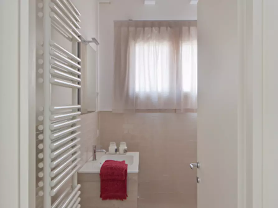 Immagine 9 di Appartamento in affitto  in Via Giuseppe Mazzini Falzè di Trevignano a Trevignano