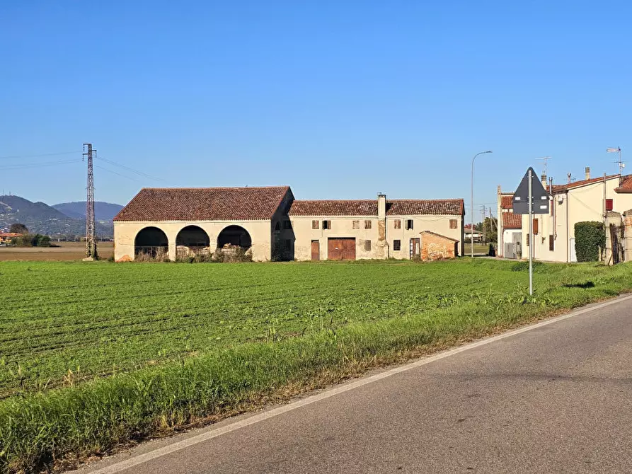 Immagine 3 di Rustico / casale in vendita  in VI ARGINE VALGRANDE a Villa Estense