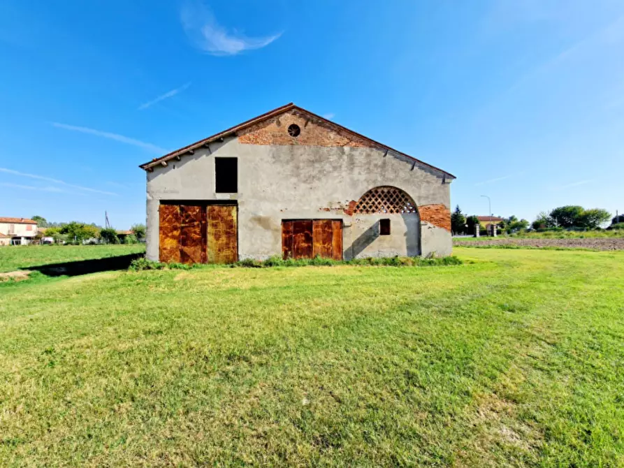 Immagine 7 di Rustico / casale in vendita  in VI ARGINE VALGRANDE a Villa Estense