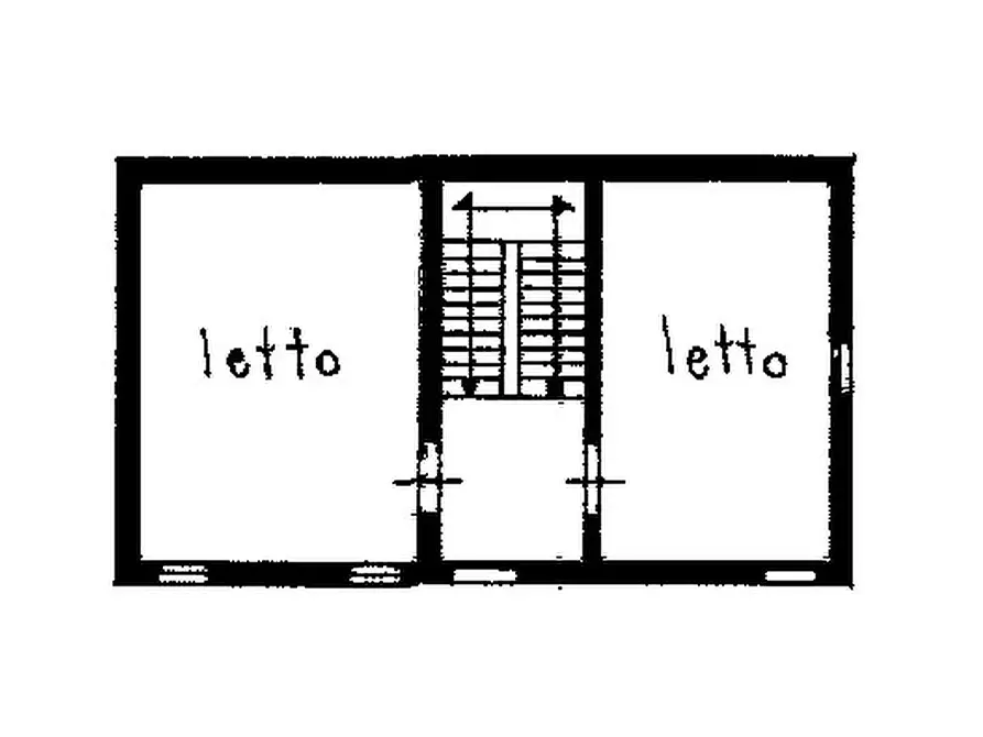 Immagine 13 di Rustico / casale in vendita  in VI ARGINE VALGRANDE a Villa Estense