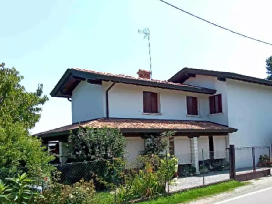 Immagine 1 di Casa indipendente in vendita  in Via Nazario Sauro, 51 a Fiume Veneto