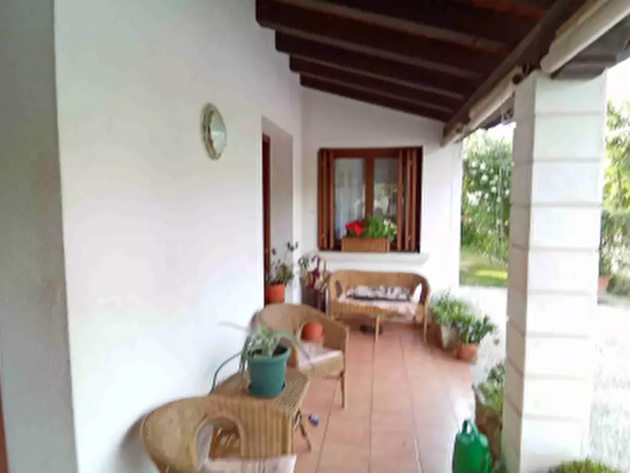 Immagine 3 di Casa indipendente in vendita  in Via Nazario Sauro, 51 a Fiume Veneto