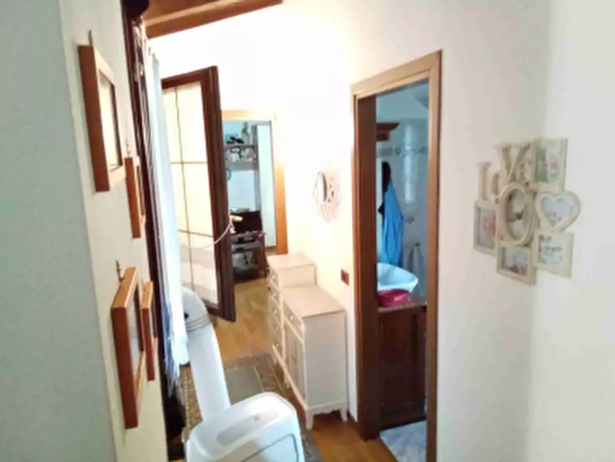 Immagine 7 di Casa indipendente in vendita  in Via Nazario Sauro, 51 a Fiume Veneto