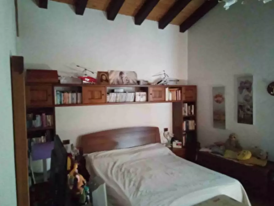 Immagine 8 di Casa indipendente in vendita  in Via Nazario Sauro, 51 a Fiume Veneto