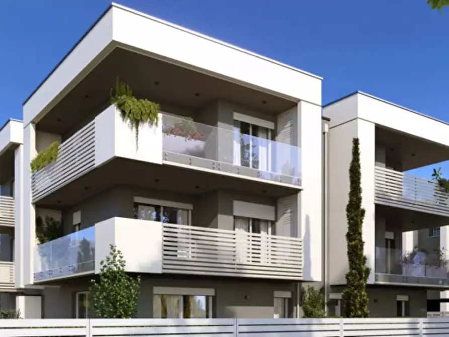 Immagine 3 di Appartamento in vendita  in LION a Albignasego