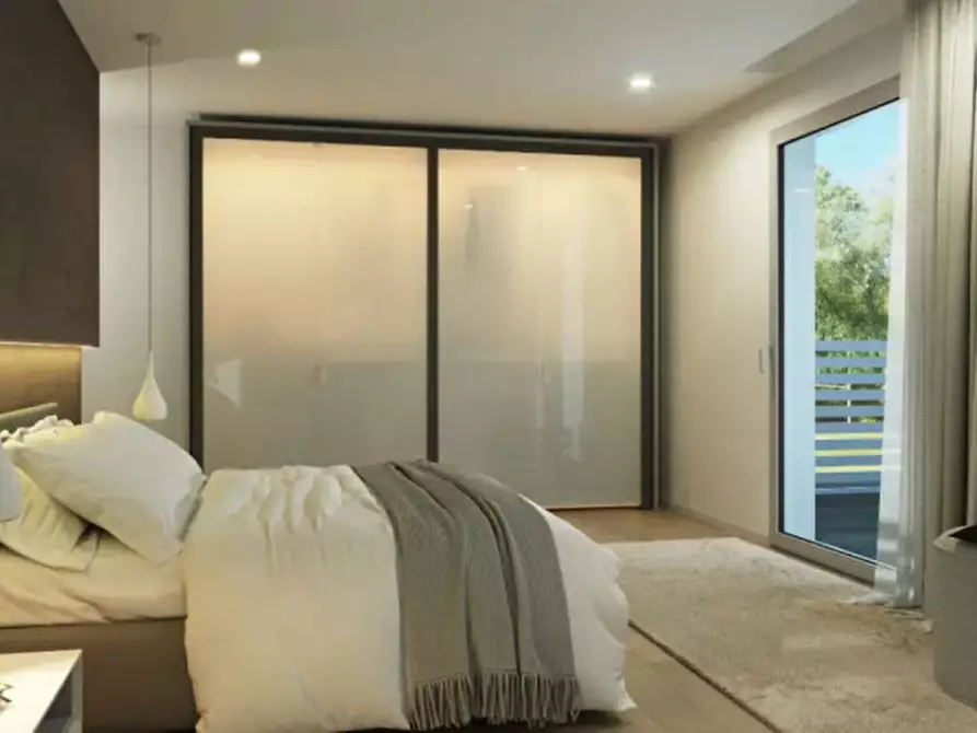 Immagine 4 di Appartamento in vendita  in LION a Albignasego