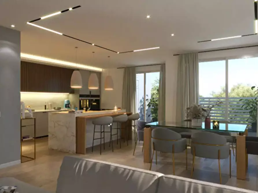 Immagine 5 di Appartamento in vendita  in LION a Albignasego