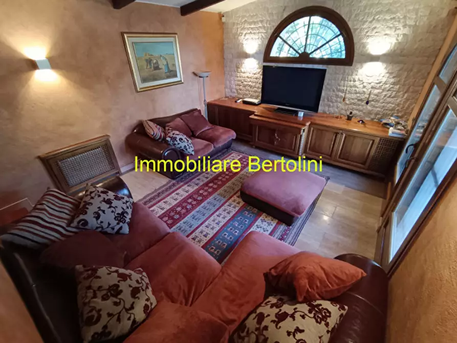 Immagine 8 di Villa in vendita  in ZONA OVEST a San Remo