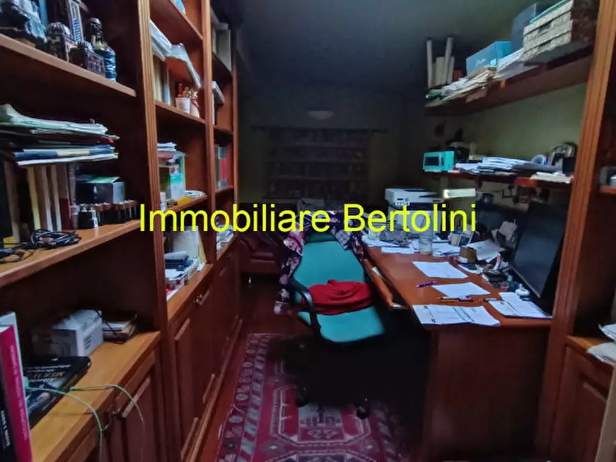 Immagine 20 di Villa in vendita  in ZONA OVEST a San Remo