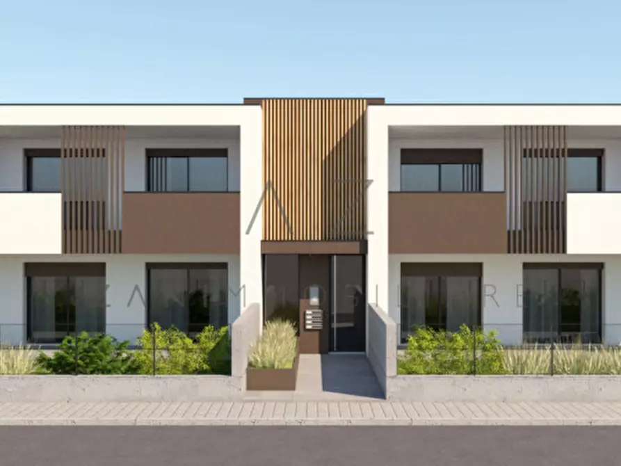 Immagine 1 di Appartamento in vendita  in Via delle Fornaci a San Martino Di Lupari