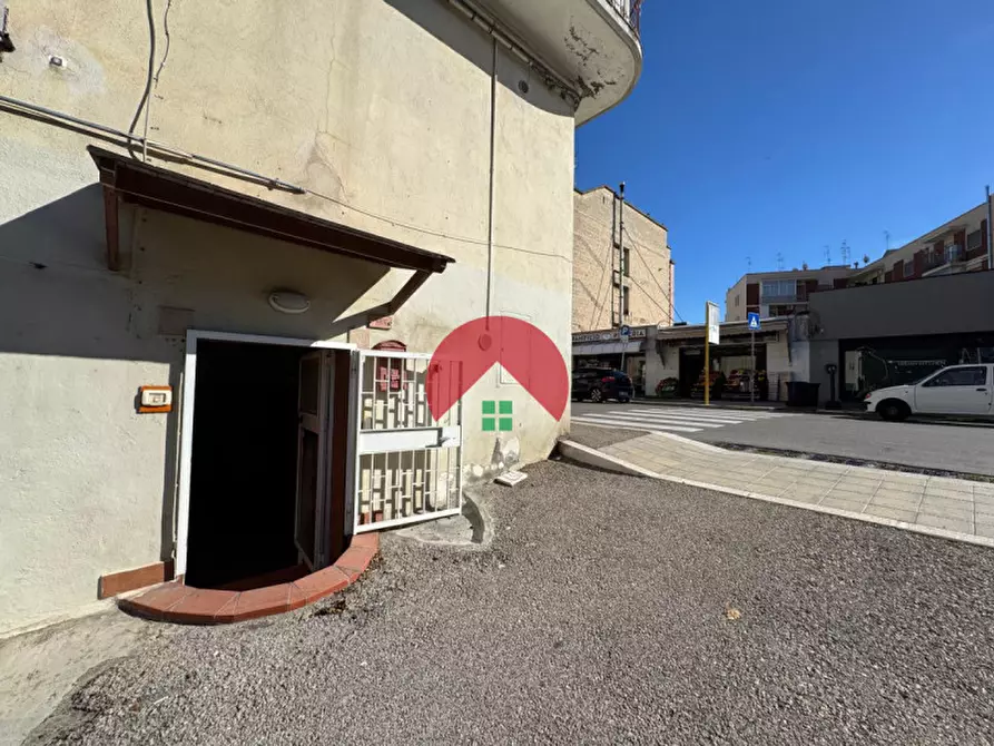 Immagine 1 di Appartamento in vendita  a Matera