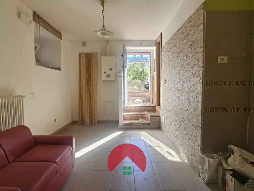 Immagine 2 di Appartamento in vendita  in Via San Pardo a Matera
