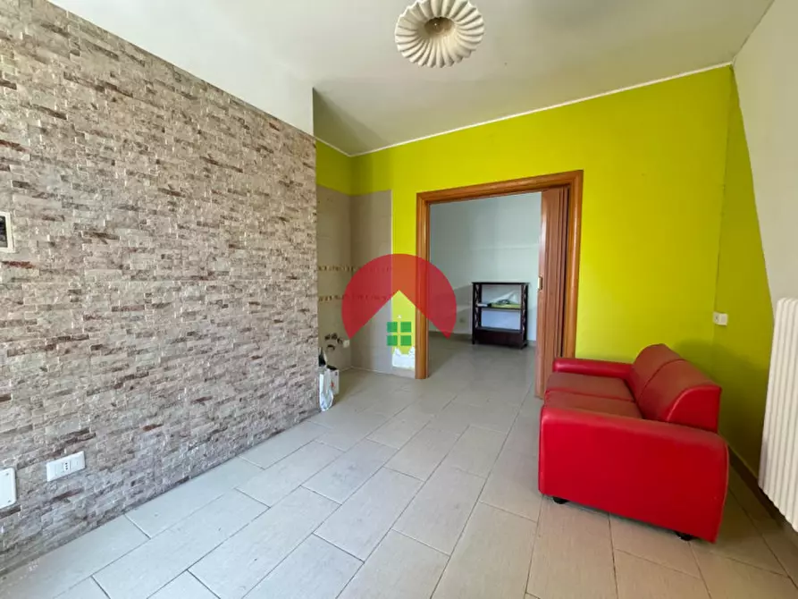 Immagine 3 di Appartamento in vendita  a Matera