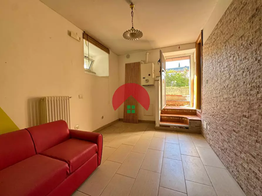 Immagine 3 di Appartamento in vendita  in Via San Pardo a Matera