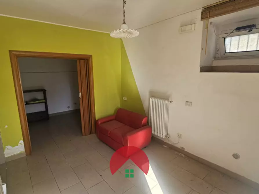 Immagine 3 di Appartamento in vendita  in Via San Pardo a Matera