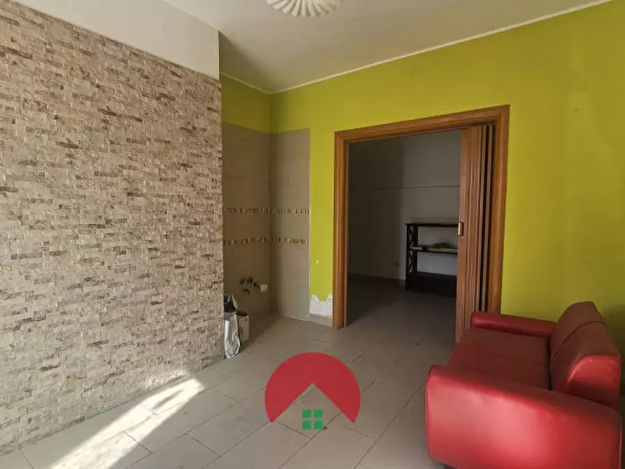 Immagine 4 di Appartamento in vendita  in Via San Pardo a Matera