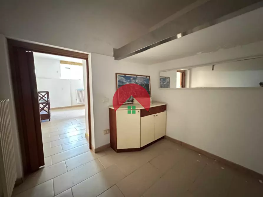 Immagine 7 di Appartamento in vendita  a Matera