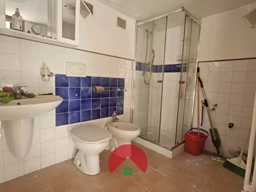 Immagine 8 di Appartamento in vendita  in Via San Pardo a Matera