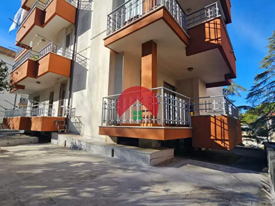 Immagine 1 di Appartamento in vendita  in Via Ernesto de martino a Matera