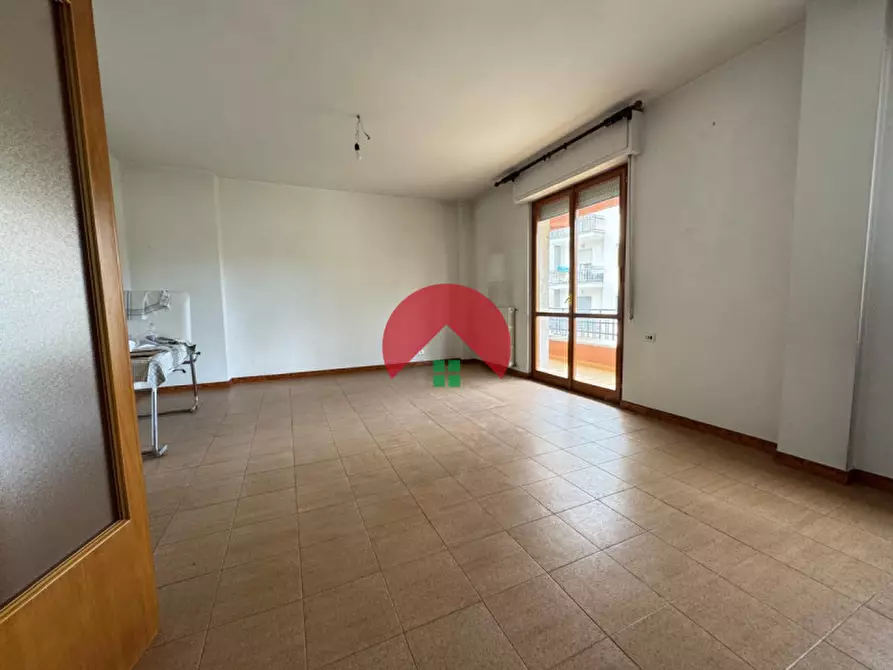 Immagine 3 di Appartamento in vendita  in Via Ernesto de martino a Matera