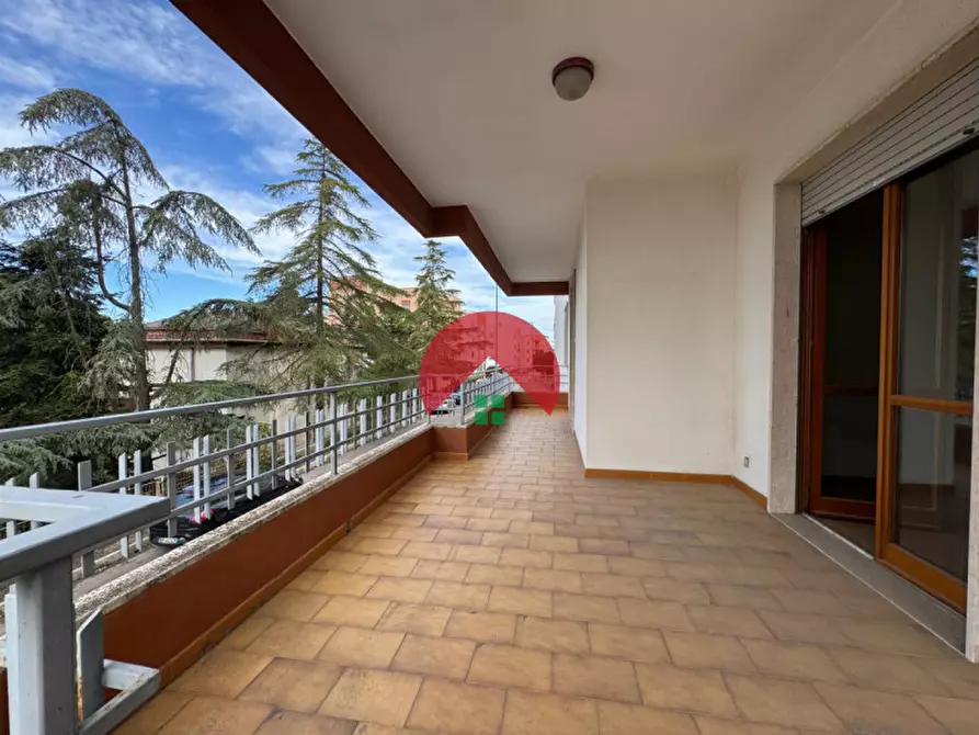 Immagine 4 di Appartamento in vendita  in Via Ernesto de martino a Matera