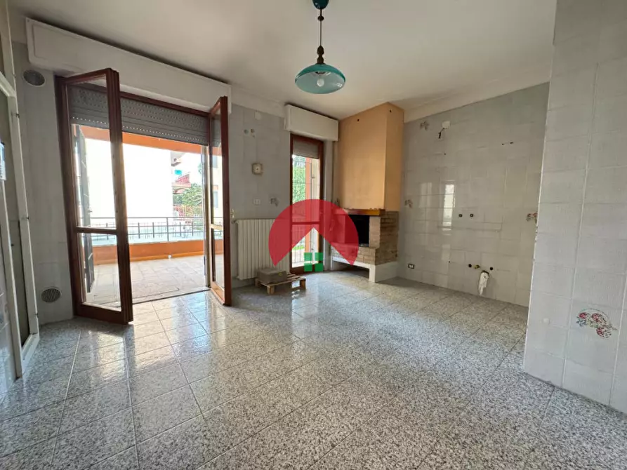 Immagine 7 di Appartamento in vendita  in Via Ernesto de martino a Matera