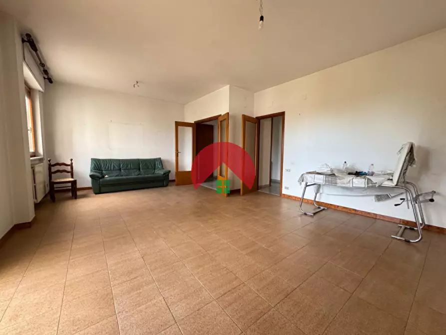 Immagine 8 di Appartamento in vendita  in Via Ernesto de martino a Matera