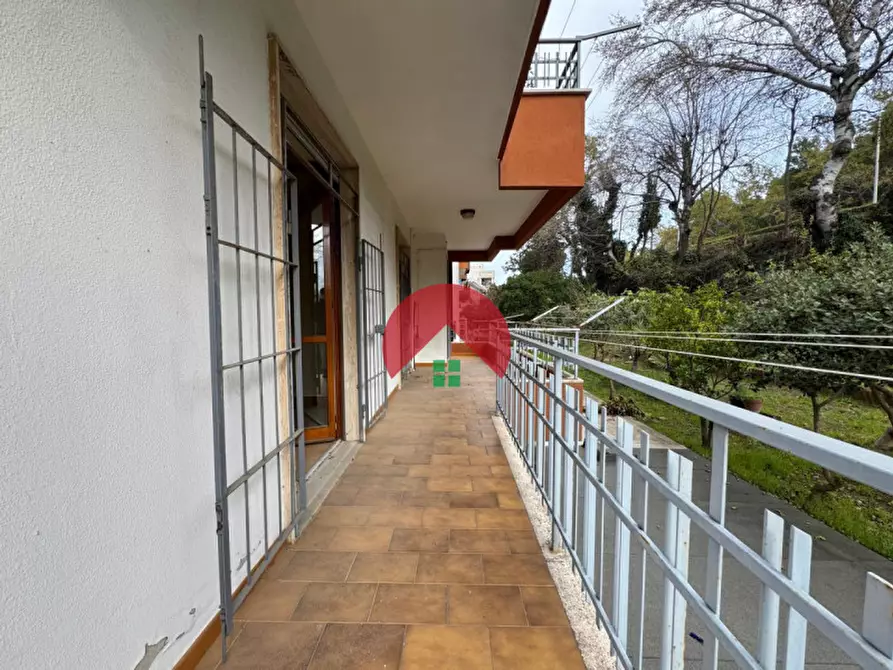 Immagine 8 di Appartamento in vendita  in Via Ernesto de martino a Matera