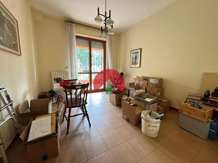 Immagine 10 di Appartamento in vendita  in Via Ernesto de martino a Matera